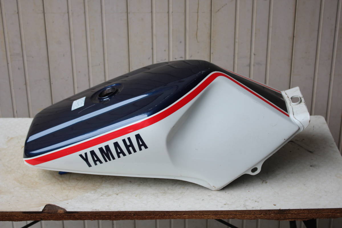 ヤマハ FZ400R タンク Yahoo!オークション -「fz400r ガソリンタンク」(パーツ