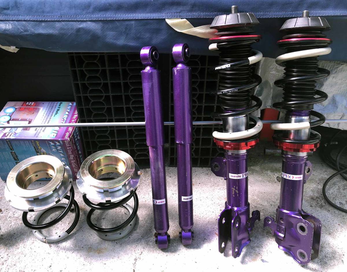 Mk32sスペーシア Mm32sフレア タナベ 車高調 Tanabe Sustec Pro Gf 状態良い の落札情報詳細 ヤフオク落札価格情報 オークフリー スマートフォン版 Mk32sスペーシア Mm32sフレア タナベ 車高調 Tanabe Sustec Pro Gf 状態良い の落札情報詳細 ヤフオク落札価格情報 オークフリー スマートフォン版