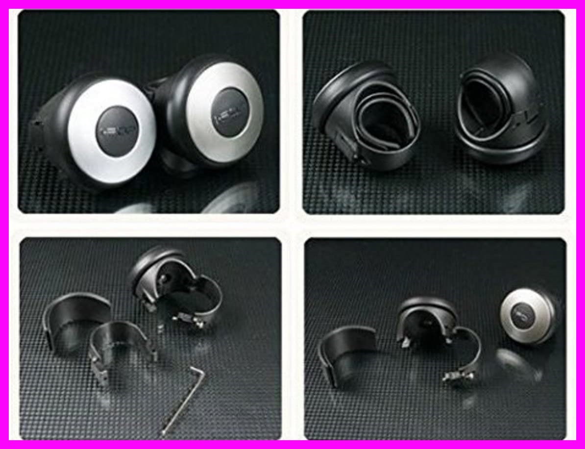 新品 送料無料 D Drempating ハンドルスピンナー 自動車 らくらくハンドル 回し 運転 セット ブラック Pa509 の落札情報詳細 ヤフオク落札価格情報 オークフリー スマートフォン版