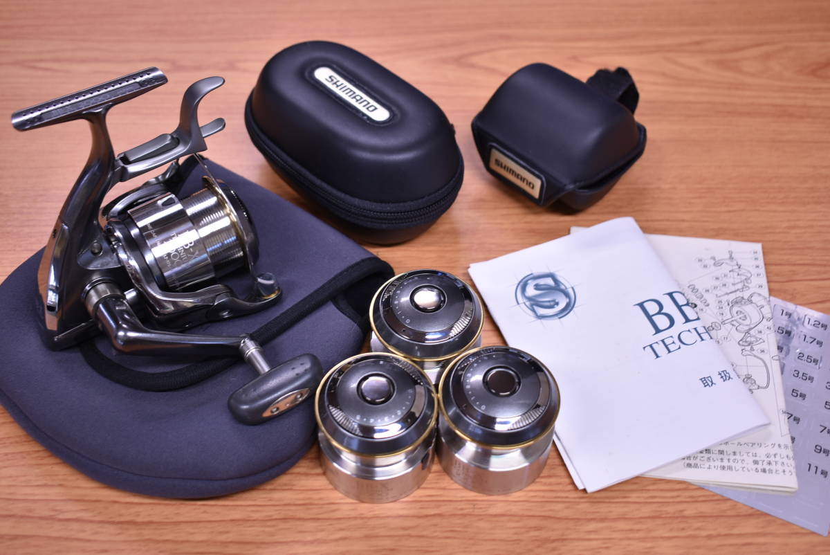 b*n様 シマノ　Shimano BB-X TECHNIUM 2000 24 BB-X TECHNIUM FIRE BLOOD – Bass-Tokyo