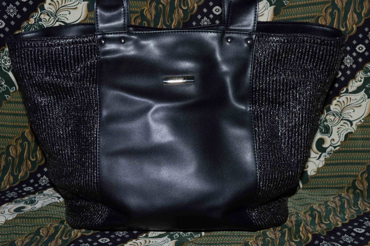 ｙ ｓａｃｃｓ イザック 異素材コンビトートバッグ 中古 の落札情報詳細 ヤフオク落札価格情報 オークフリー スマートフォン版