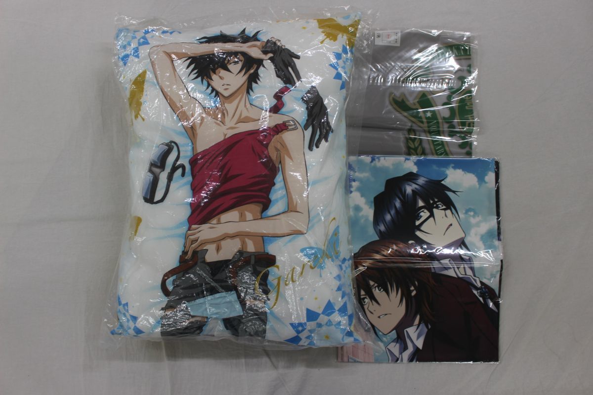 B00 カーニヴァル K 花礫 クッション マルチクロス 布ポスター まとめ大量グッズセット品 の落札情報詳細 ヤフオク落札価格情報 オークフリー スマートフォン版