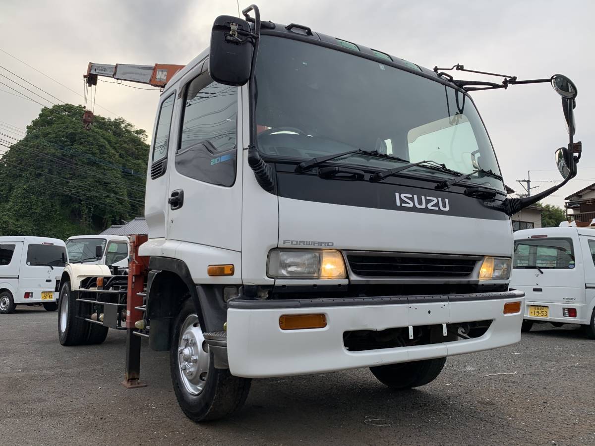 クーポン対象外 いすず フォワード ヒアブ式 アームロール車 国内自動車本体 Www Hoteluruguay Com