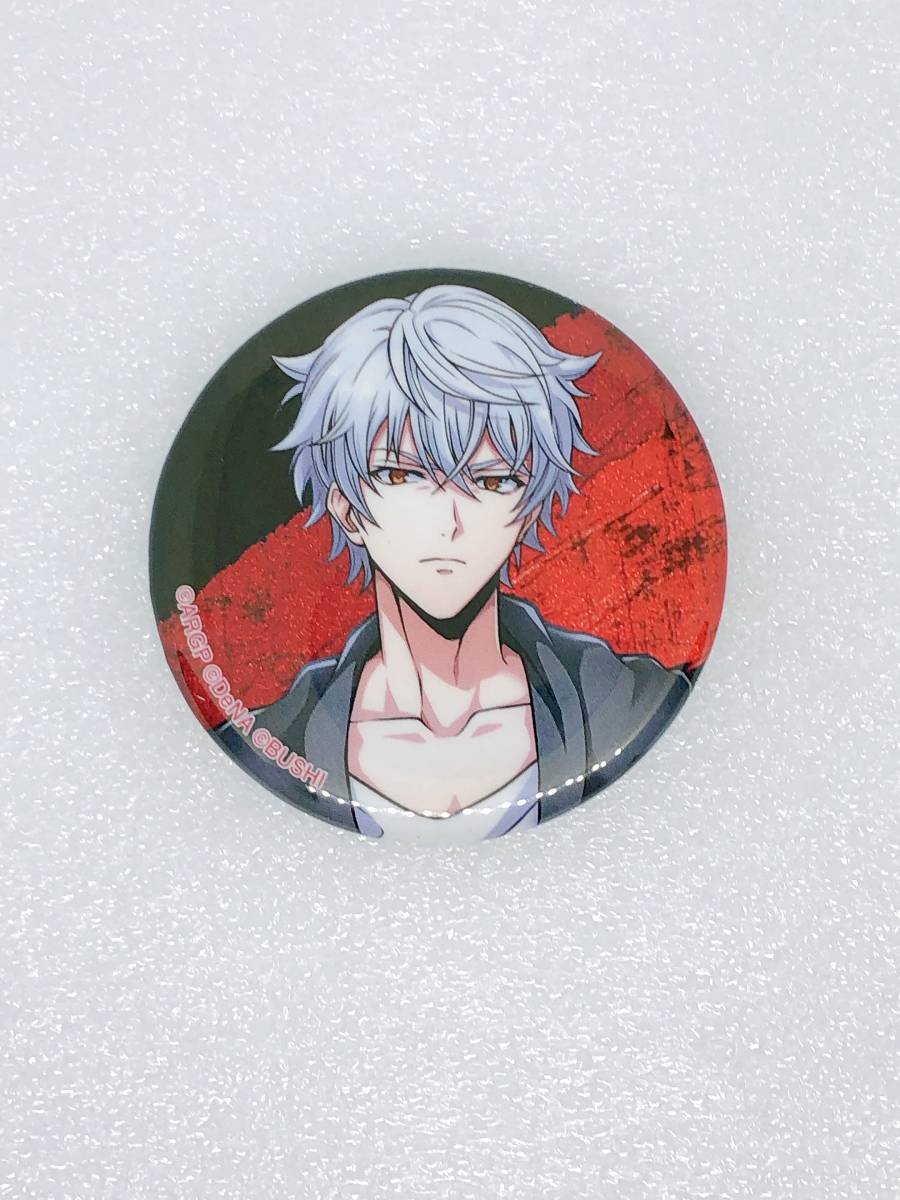 新品 旭那由多 クッションver トレーディング ホロ缶バッジ アルゴナビス Argonavis ホロ 缶バッジ の落札情報詳細 ヤフオク落札価格情報 オークフリー スマートフォン版