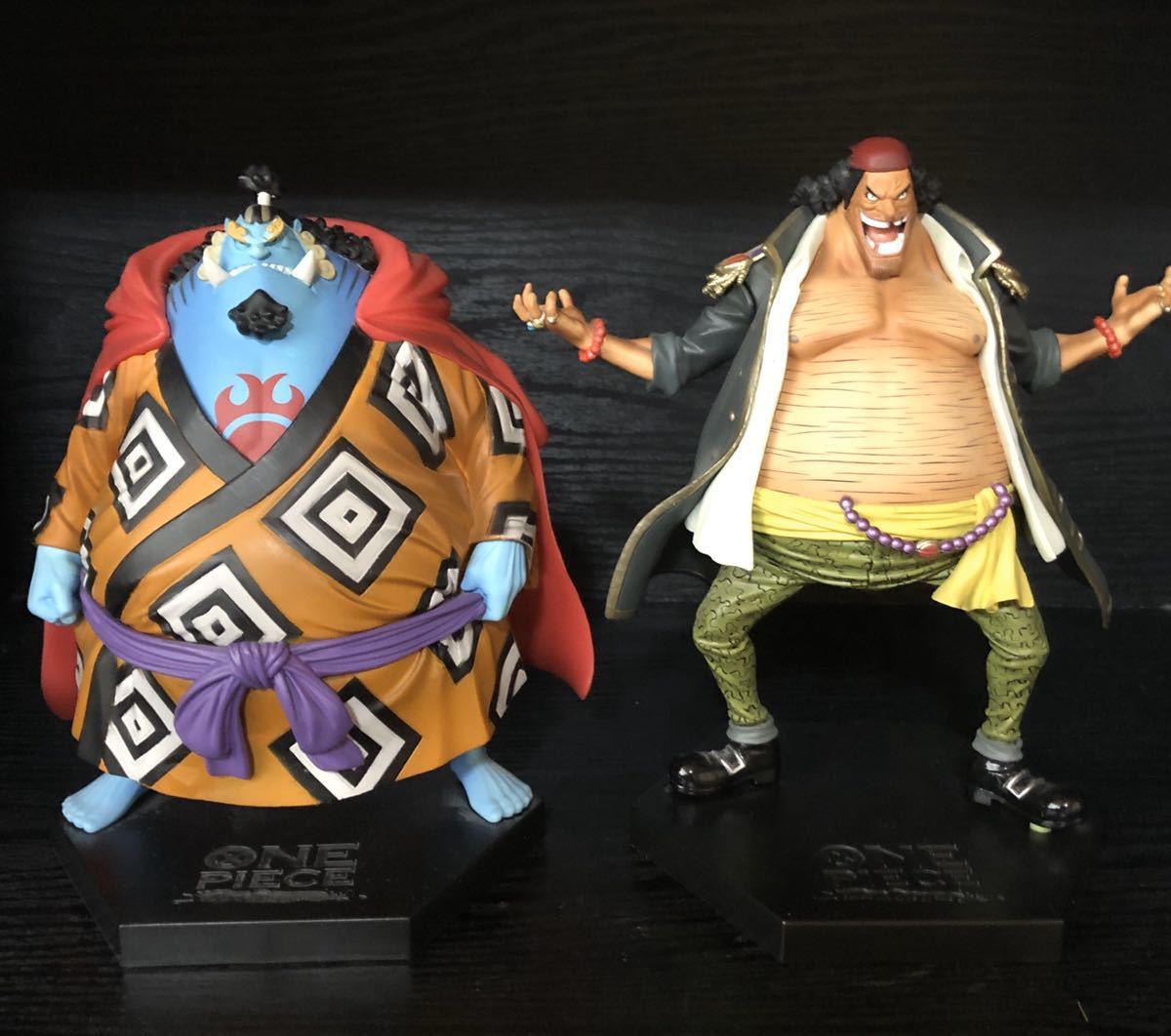 ワンピース Dx王下七武海フィギュア 8セット モリア クマ 黒ヒゲ ジンベエ ハンコーク クロコダイル ミホーク ドフラミンゴ の落札情報詳細 ヤフオク落札価格情報 オークフリー スマートフォン版 ワンピース Dx王下七武海フィギュア 8セット モリア クマ 黒ヒゲ ジンベエ ハンコーク クロコダイル ミホーク ドフラミンゴ の落札情報詳細 ヤフオク落札価格情報 オークフリー スマートフォン版