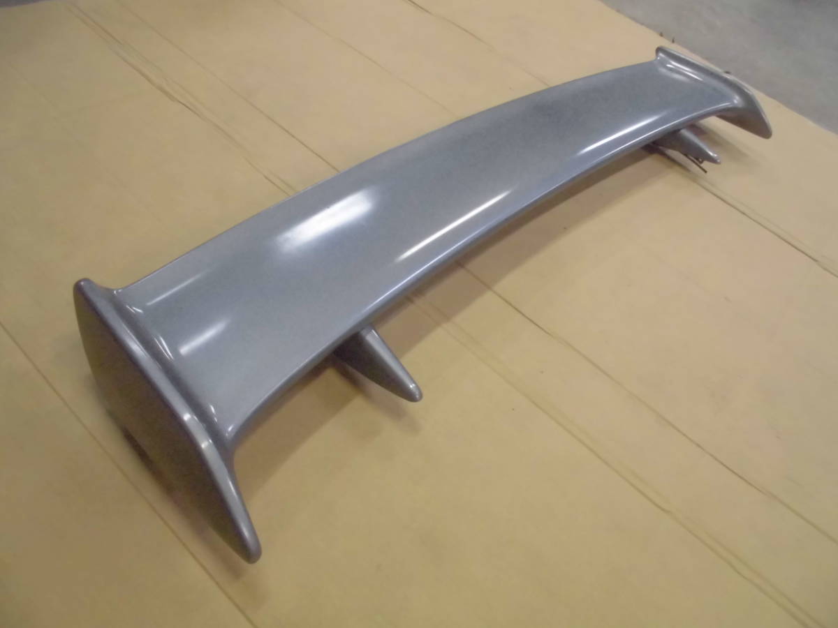 スカイライン ER34 4ドア 純正リアスポイラー ウイング スカイライン