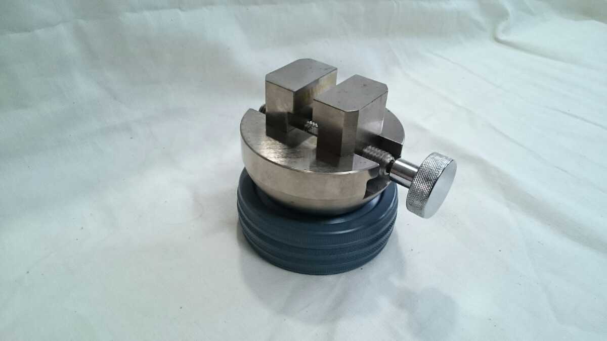 新品】HARP彫刻台・マイクロミニ No.2200 ゴム台付き 彫金 未使用品 手 ...