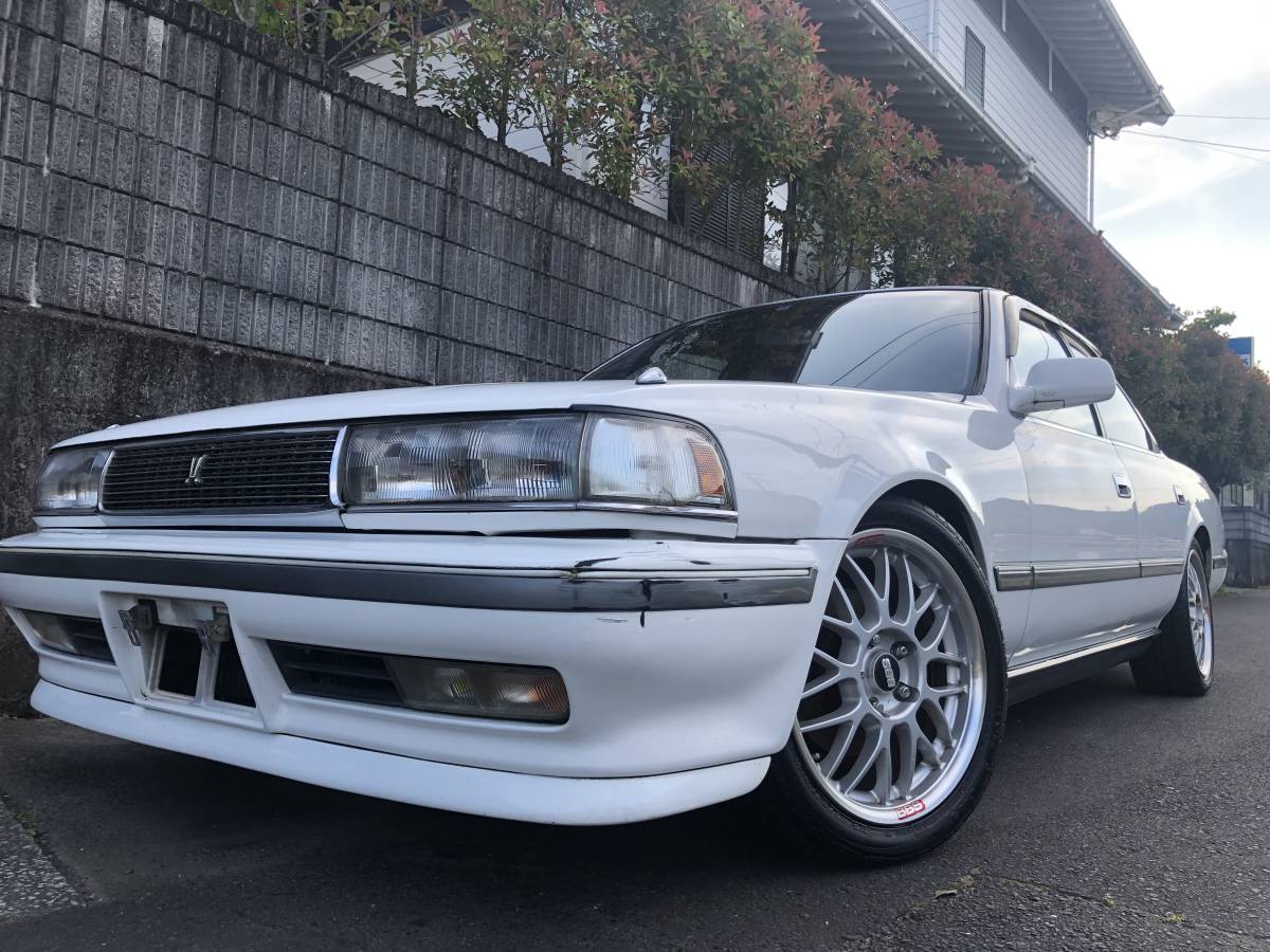 ｇｘ81 ｇｔツインターボ5ｆ売切 クレスタ 旧車 の落札情報詳細 ヤフオク落札価格情報 オークフリー スマートフォン版