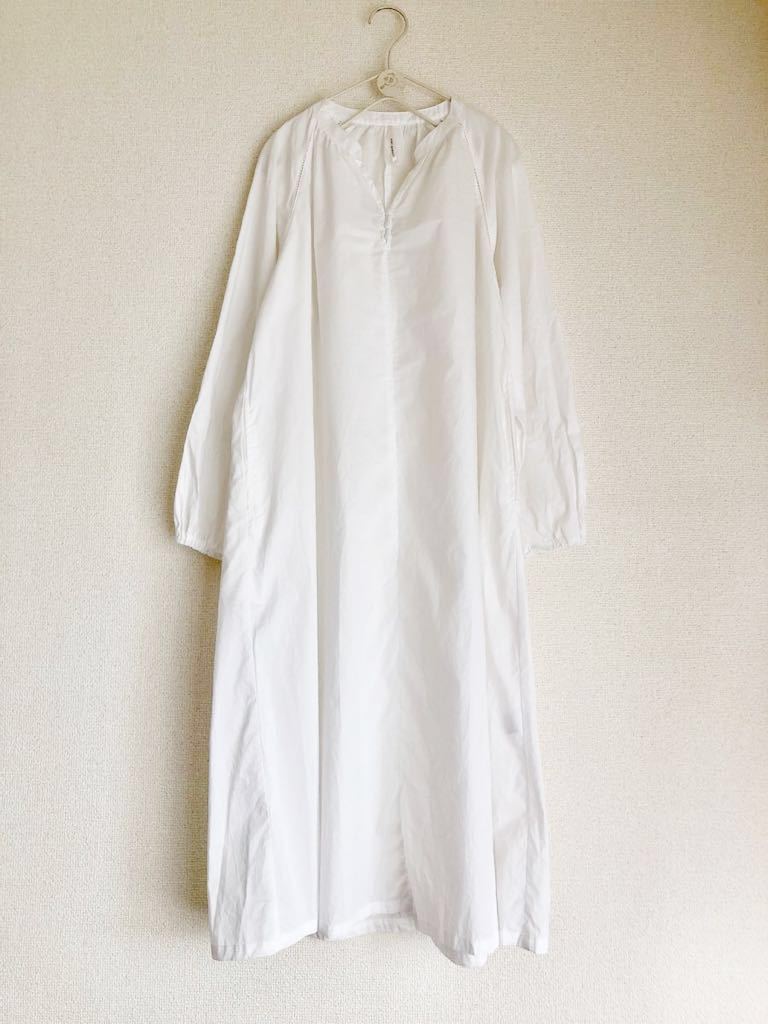 美品 ハートマーケット Heart Market コットン100パーセント 梯子レースくるみボタンワンピース の落札情報詳細 ヤフオク落札価格情報 オークフリー スマートフォン版