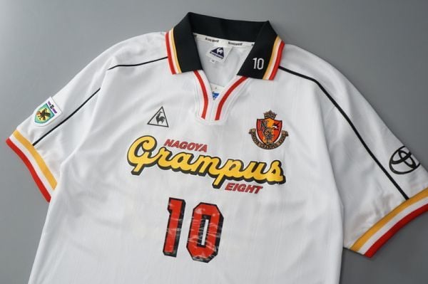 新品】J7579【未使用/デッドストック】名古屋グランパス*1999年