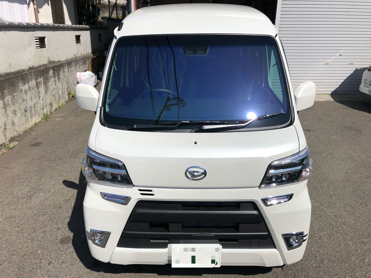 新品】アトレー ハイゼット カーゴ バン S320 S321 330V 331V ゼノン