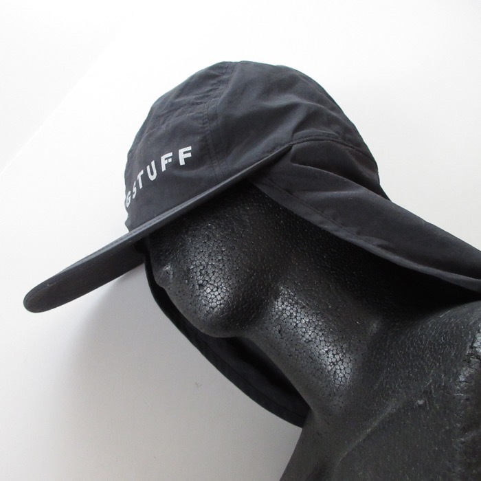 FLAGSTUFF フラグスタフ】2019 SS JET CAP MOD ナイロン ジェット ...