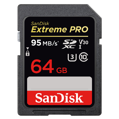 新品 サンディスク Sandisk Sdsdxxg 064g Jojcp エクストリーム プロ 64gb Sdxc Uhs Iカード ヨドバシカメラオリジナル の落札情報詳細 ヤフオク落札価格情報 オークフリー スマートフォン版