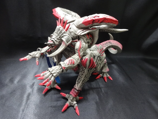 コトブキヤ　ファイナルファンタジーX アルテマウェポン　フィギュア コトブキヤ ARTFX FFⅧ アルテマウェポン - メルカリ