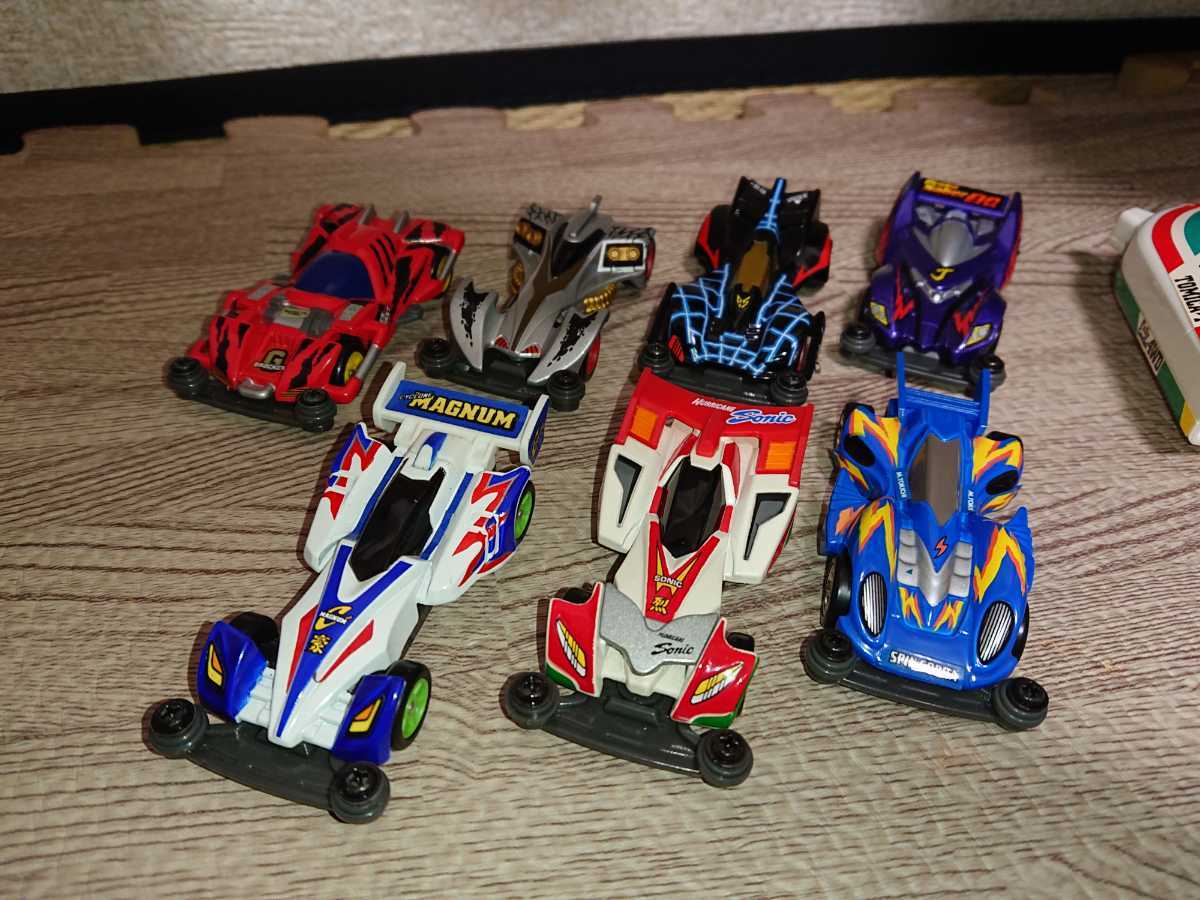 新品 ミニ四駆 トミカ キャラクタートミカ トミー製 マグナム ソニック 他 の落札情報詳細 ヤフオク落札価格情報 オークフリー スマートフォン版 新品 ミニ四駆 トミカ キャラクタートミカ トミー製 マグナム ソニック 他 の落札情報詳細 ヤフオク落札価格情報 オークフリー スマートフォン版