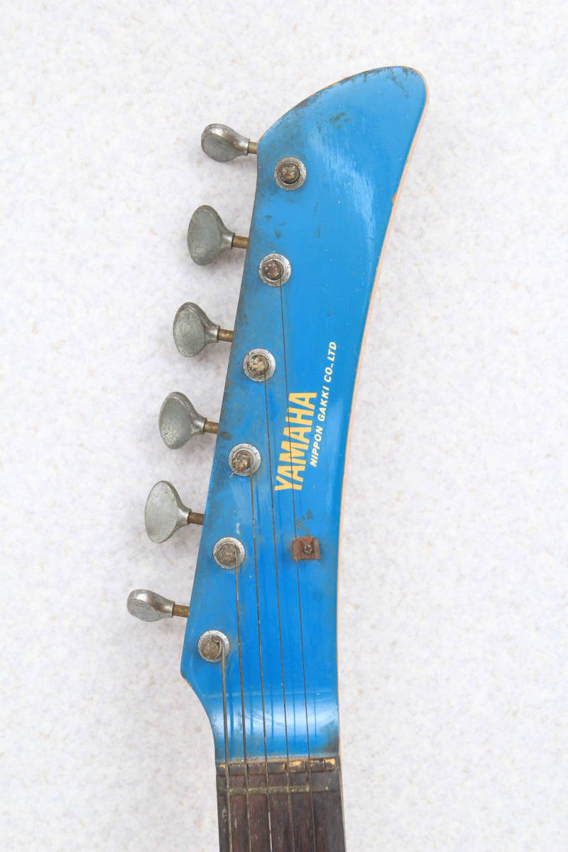ジャパンヴィンテージ】YAMAHA SG-2 C フライングバナナ ビンテージ