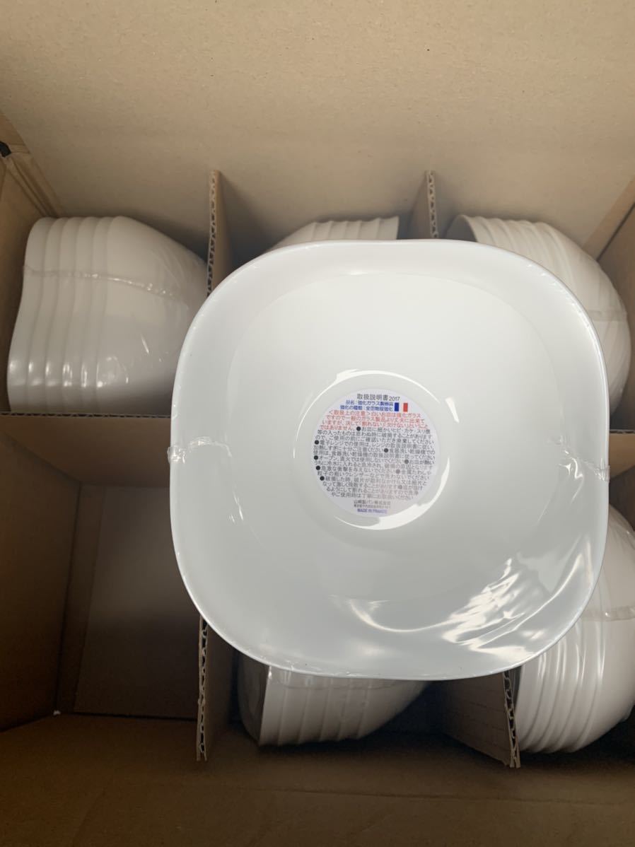 新品 ヤマザキ春のパンまつり 17白いお皿 35枚セット の落札情報詳細 ヤフオク落札価格情報 オークフリー スマートフォン版