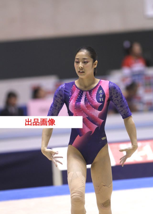 中村春香 2l判写真1枚 女子体操レオタード 検索用 新体操 の落札情報詳細 ヤフオク落札価格情報 オークフリー スマートフォン版
