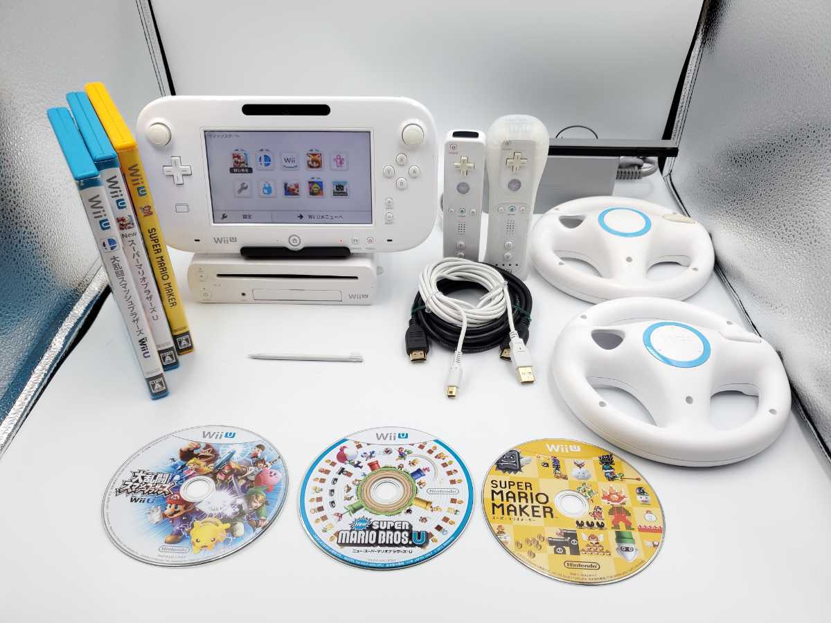 スマブラ　マリカー　セット Amazon.co.jp: マリオカート8 デラックス - Switch ＋ 大乱闘