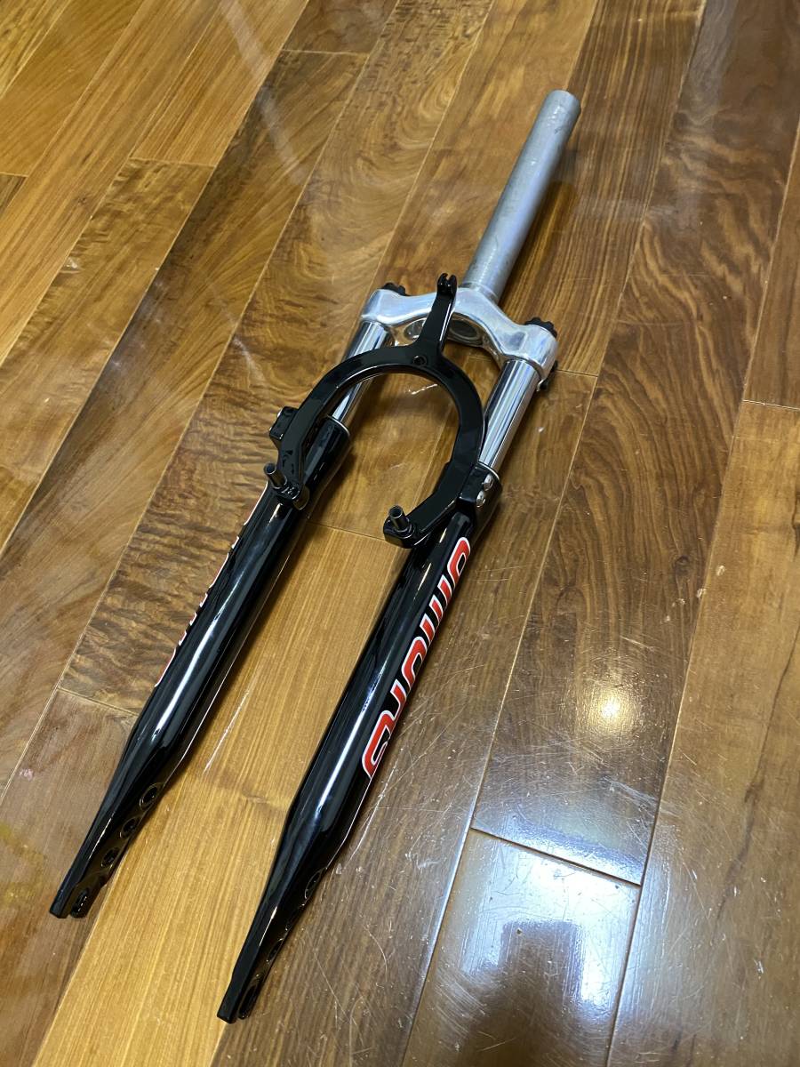 (希少)SHOWA GRAVIER-DH Showa Gravier DH – Retro Forks Bike