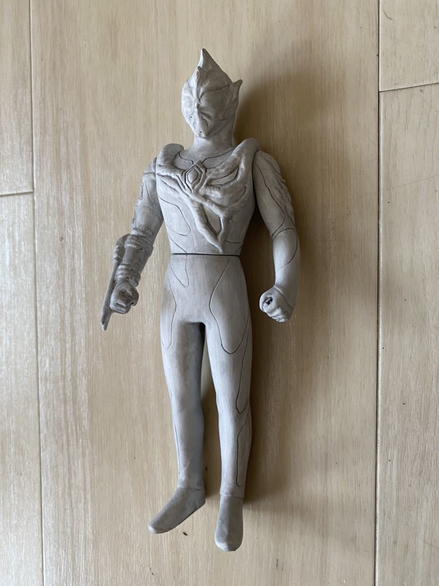 ヒュドラ ソフビ 石像バージョン カスタム塗装 00 Bandai 17センチ 廃盤 ウルトラマンティガ 劇場版 の落札情報詳細 ヤフオク落札価格情報 オークフリー スマートフォン版
