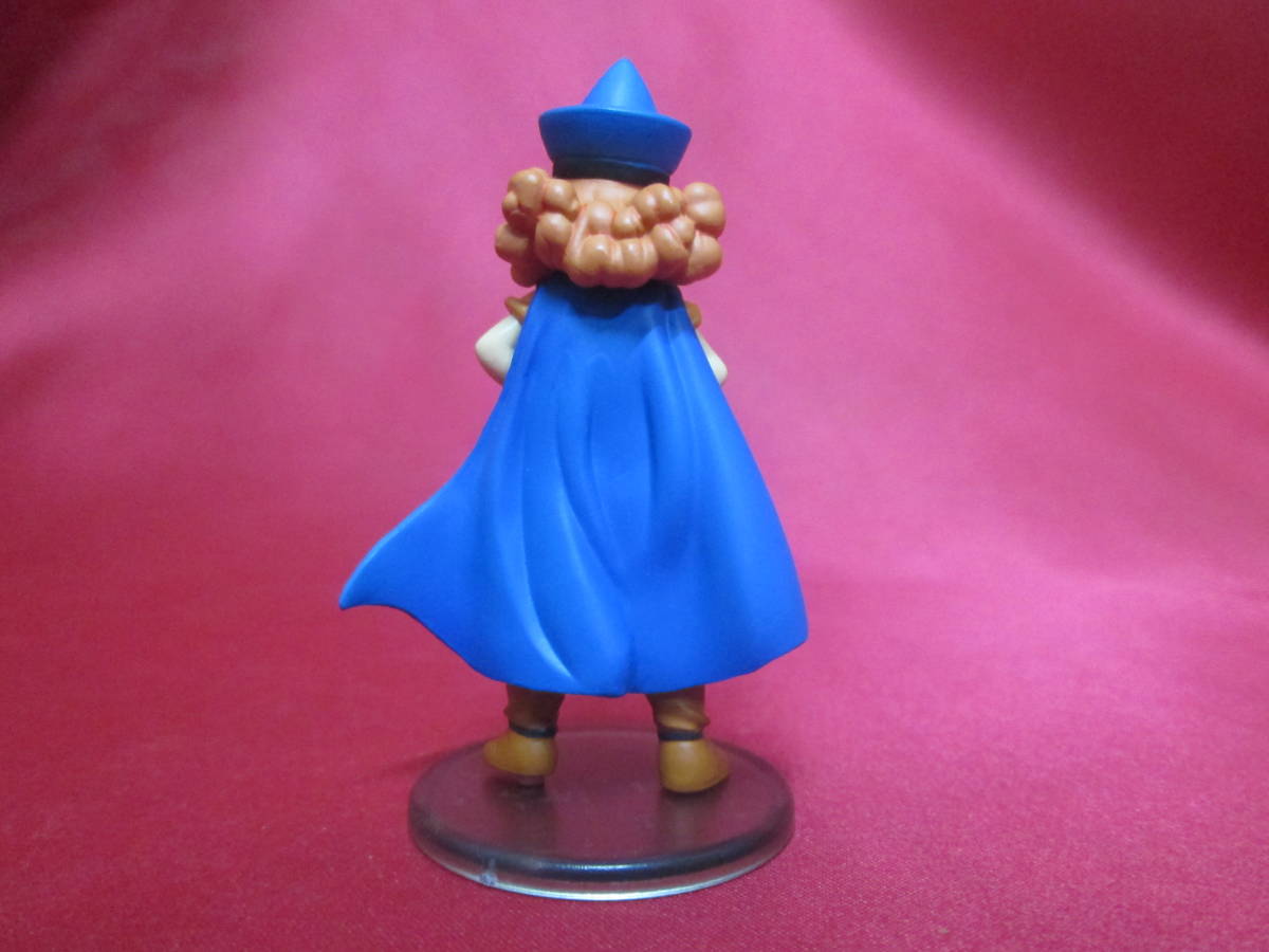 ドラゴンクエスト キャラクターフィギュア 天空編 アリーナ クリフト