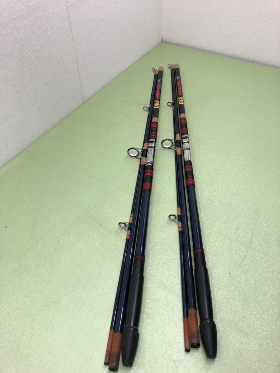 Daiwa ダイワ PS JETSPORT ジェットスポーツ 330釣竿