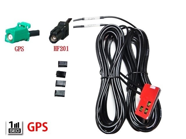 新品 Va Hf201 カロッツェリア 楽ナビ Gps一体式フィルムアンテナ Avic Rw301 Avic Rz301 Avic Rz201 D Avic Rw501 Avic Rz501地デジアンテナ の落札情報詳細 ヤフオク落札価格情報 オークフリー スマートフォン版