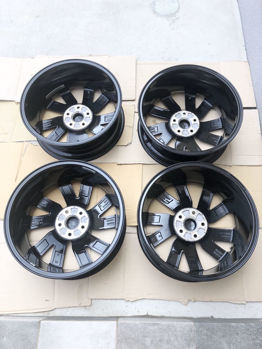 VWゴルフ[DBA-AUCJZ外し] 新品ノーマルタイヤ[225/45ZR17 FALKEN 23年