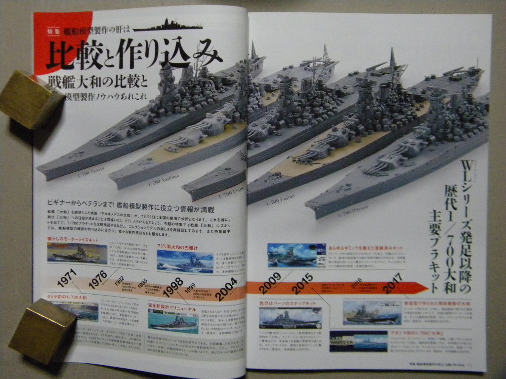 モデルアート 1018 19 8 艦船模型製作の肝は比較と作り込み 1 700戦艦大和 徹底比較検証 製作法あれこれ 海上自衛隊護衛艦 あさひ の落札情報詳細 ヤフオク落札価格情報 オークフリー スマートフォン版