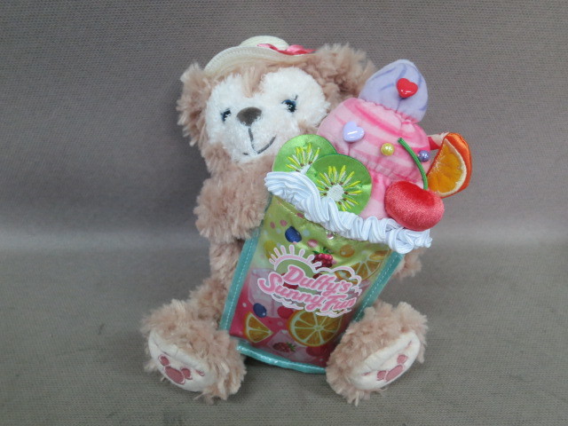 新品 6m162ez ディズニー パスケース ストラップキーチェーン クリーナーなど ダッフィー シェリーメイ 14点 未使用 の落札情報詳細 ヤフオク落札価格情報 オークフリー スマートフォン版