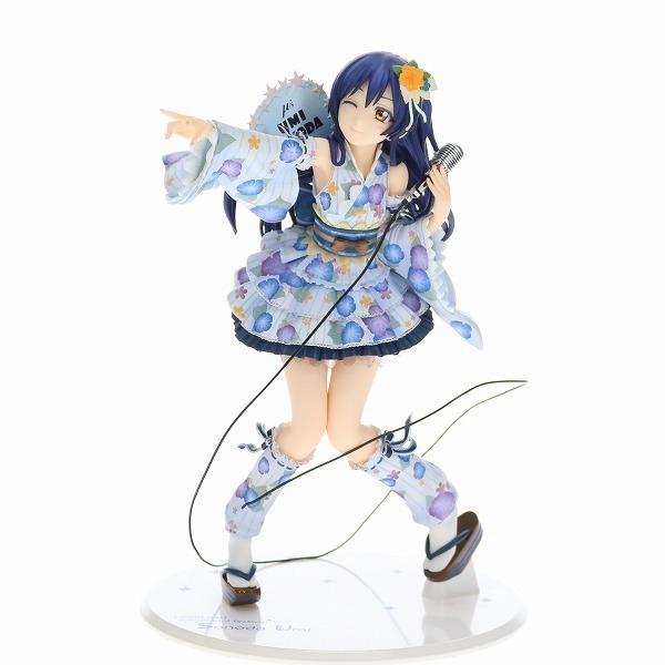 ラブライブ スクールアイドルフェスティバル 園田海未 1 7 完成品フィギュア Www Floridaconstructionlegalupdates Com