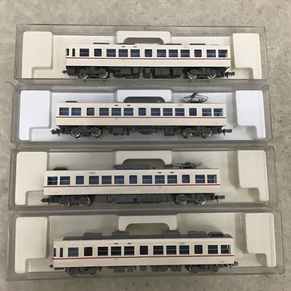 鉄道模型 エンドウ Nゲージトレイン エンドウ Nゲージ 9702 京王5000系