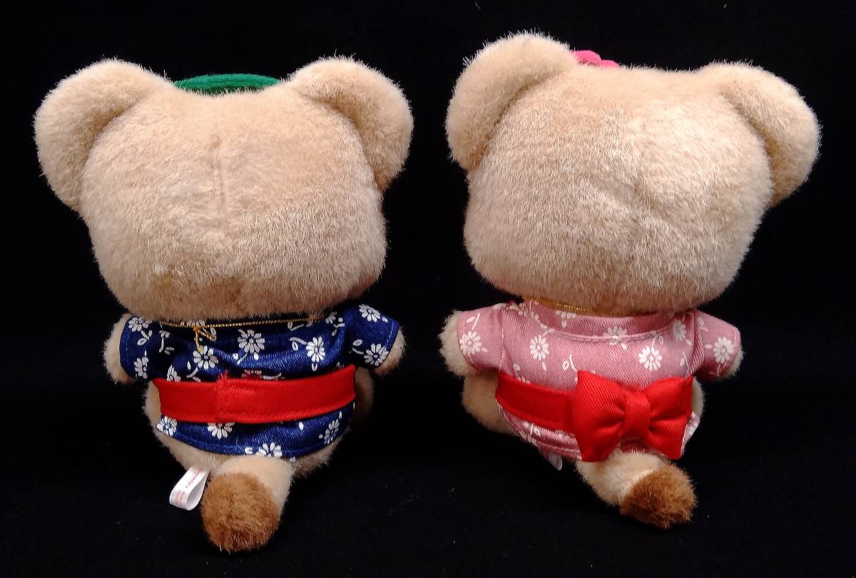 当時物 ] サンリオ キャラクターコレクション100 ぽこぽん日記 ぽこ