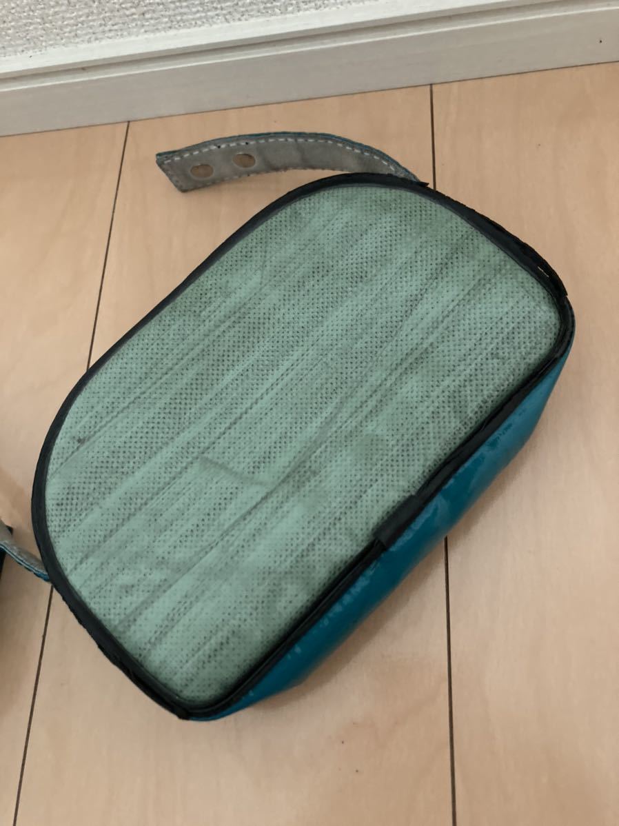 FREITAG L01 Kelly ミニショルダー フライターグ インダストリアル