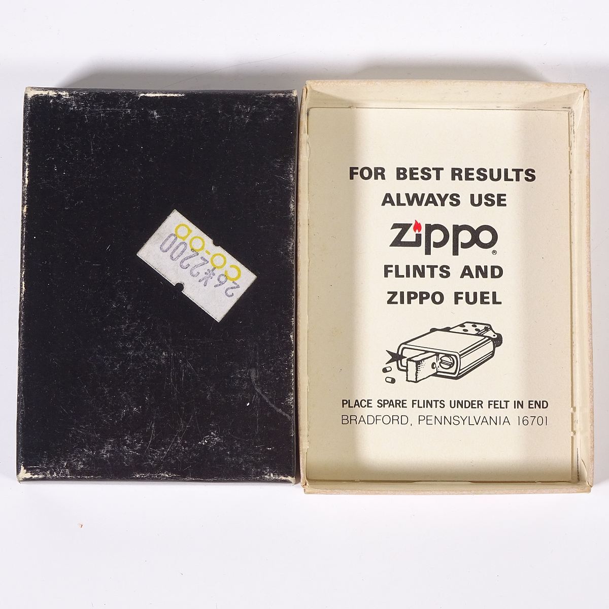 未使用品】 東京大学 Zippo ジッポ ライター UNIVERSITY OF TOKYO 