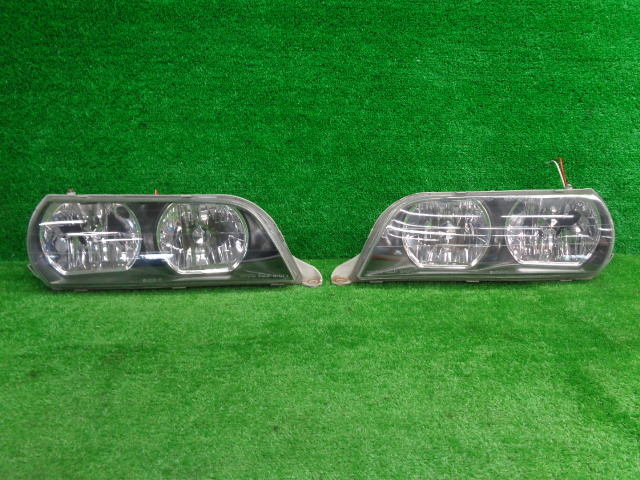 良品 Jzx100 Gx100 チェイサー 前期 後期 純正 ハロゲン ヘッドライト 左右 検 スポイラー 車高調 マフラー ツアラーv ミラー Trd テール の落札情報詳細 ヤフオク落札価格情報 オークフリー スマートフォン版 良品 Jzx100 Gx100 チェイサー 前期 後期 純正 ハロゲン ヘッドライト 左右 検 スポイラー 車高調 マフラー ツアラーv ミラー Trd テール の落札情報詳細 ヤフオク落札価格情報 オークフリー スマートフォン版