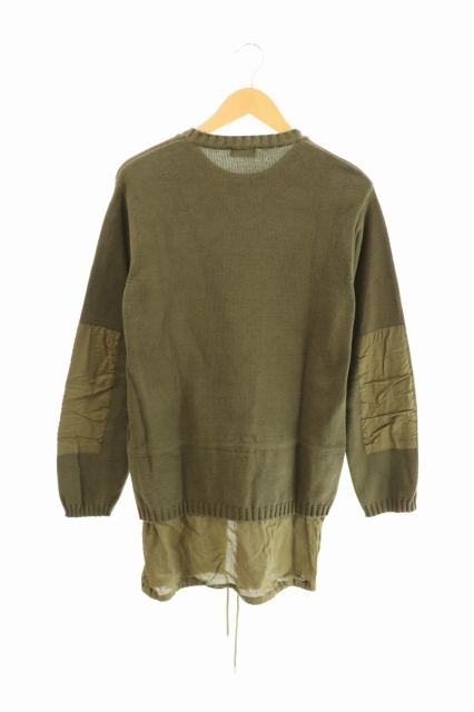 ヘルムートラング HELMUT LANG 1998 90s 本人期 アーカイブ エルボー