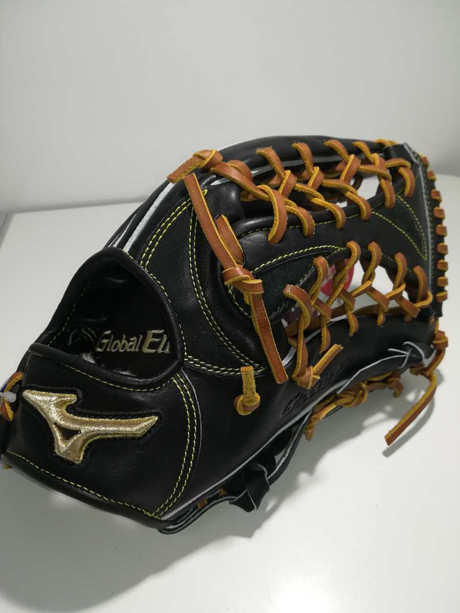 新品】☆Mizuno ミズノ グローバルエリート Global Elite 硬式外野手用