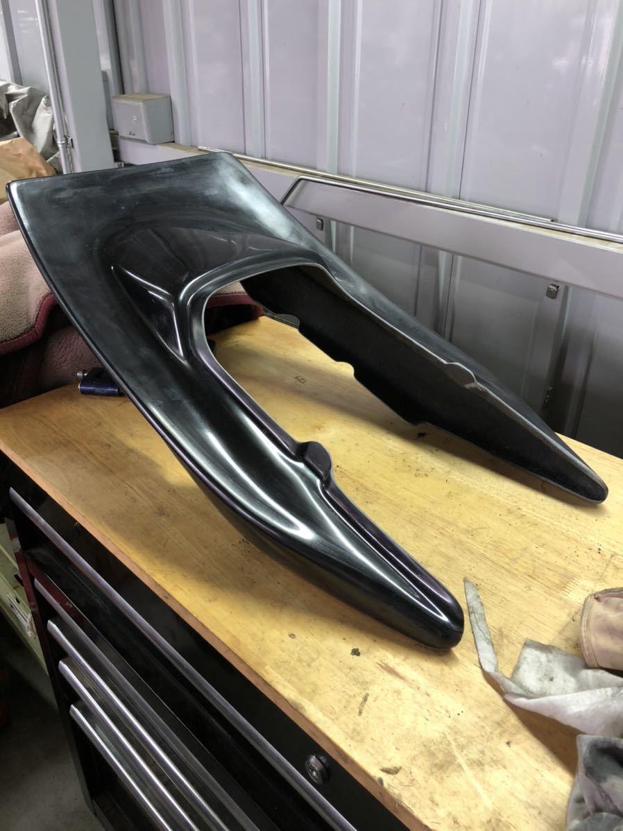 XJR400 アウトバーン テール BEET 未使用 アウトバーンテールXJR用 XJR400用 アウトバーンテール（～98