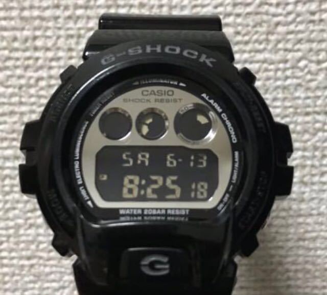 G Shock Resist Casio カシオ Black 腕時計 Casio3230 bar の落札情報詳細 ヤフオク落札価格情報 オークフリー スマートフォン版