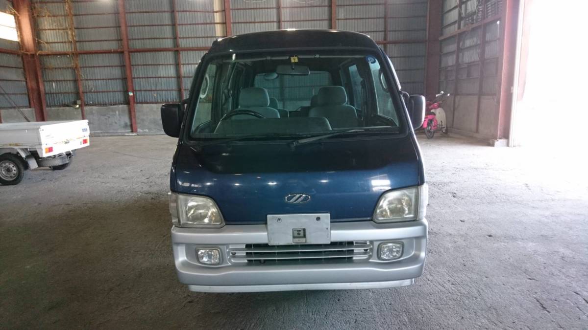 旧型特価35引 スバル サンバー スーパーチャージャー At 格安 車検無し オルゴールの宝石箱 自動車 オートバイ Rspg Spectrum Eu