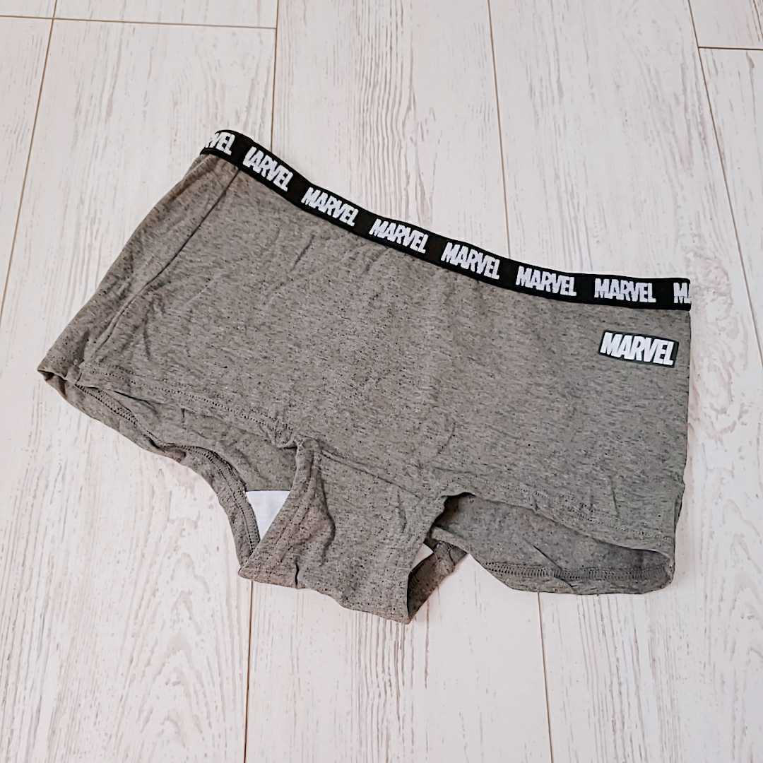 新品 マーベル レディース ボクサーパンツ ボクサーショーツ Marvel タンス整理品 Eco 下着パンツ レディースショーツ ボクサー の落札情報詳細 ヤフオク落札価格情報 オークフリー スマートフォン版