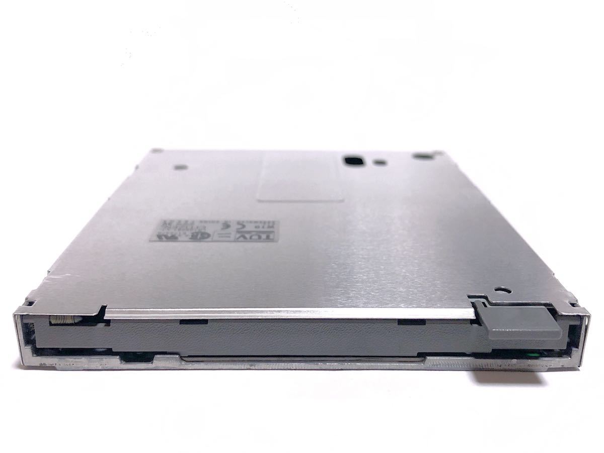 CITIZEN 3.5インチ 内蔵スリム型 フロッピーディスクドライブ W1D 即決 その3の落札情報詳細 ヤフオク落札価格検索 オークフリー