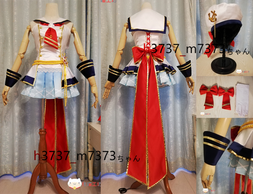 新品 格安 高品質 実物撮影 豪華修正版 アイドルマスター ミリオンライブ 閃光hanabi団 コスプレ衣装 帽子 手袋 風 全セット 靴ウィッグ追加可 の落札情報詳細 ヤフオク落札価格情報 オークフリー スマートフォン版