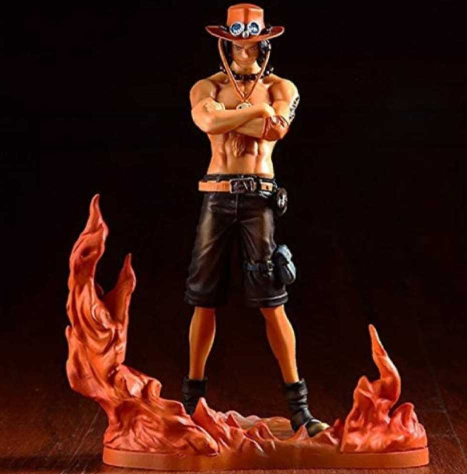 新品 1円スタート 目玉商品 ワンピース Dxf Brotherhood Ii フィギュア アニメ グッズ プライズ ルフィ サボ エース全3種フルコンプセット の落札情報詳細 ヤフオク落札価格情報 オークフリー スマートフォン版