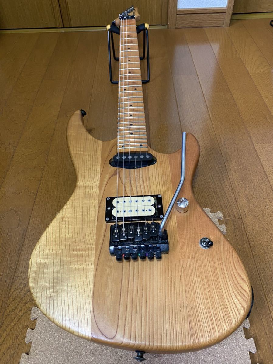 GRECO BOM-65 ミディアムスケール エレキギター 白田一秀 グレコ