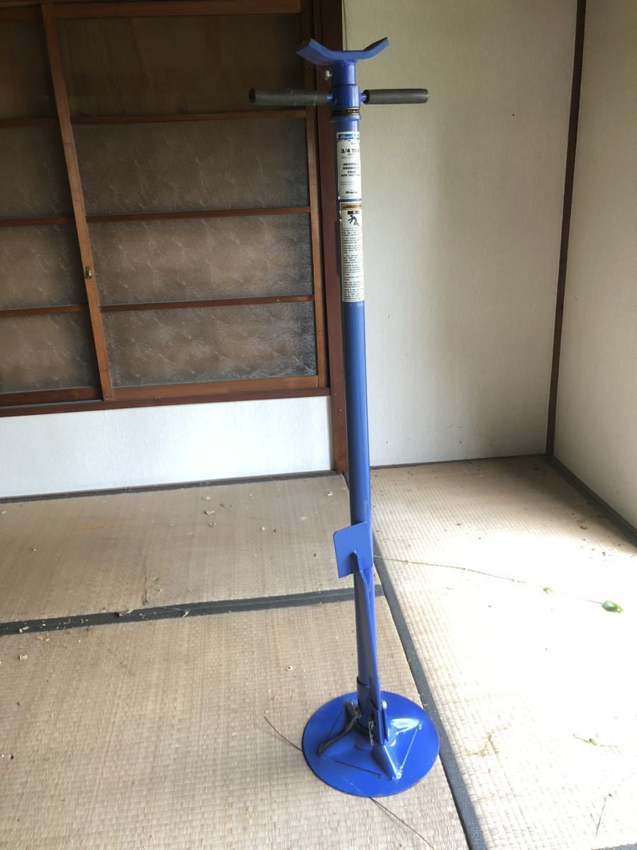 スナップオン Snap-on Blue point ブルーポイント アンダーホイスト