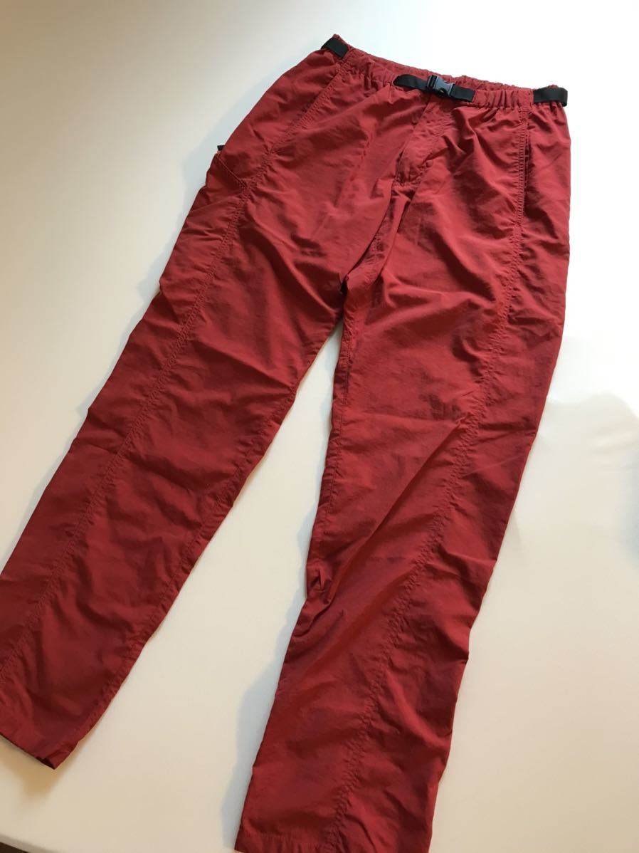 Patagonia パタゴニア メンズ コットン ギ Iii パンツ 廃番 海外輸入