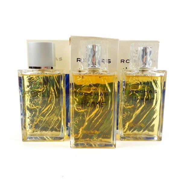 ロシャス フルール ド オウ オードトワレ 100ml ロシャス（ROCHAS